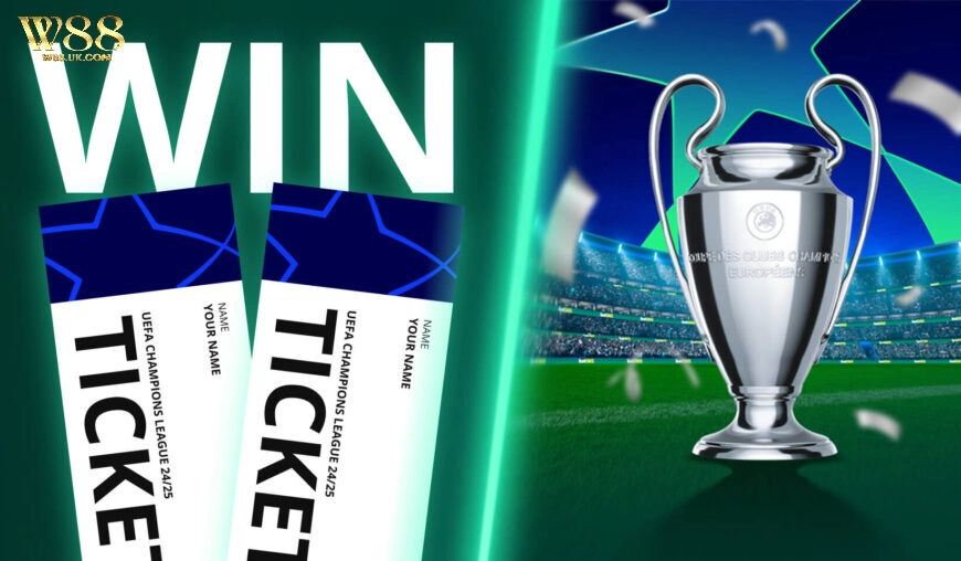 Chiến thuật soi kèo UEFA chuẩn xác