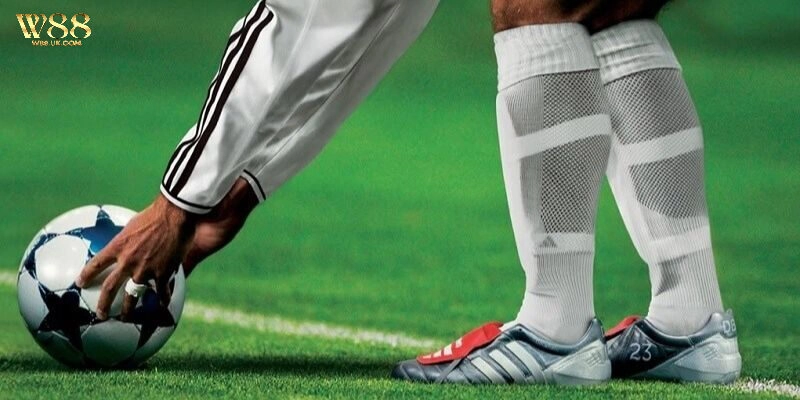 Tham gia Kèo giao bóng trước W88 một cách tự tin và hiệu quả