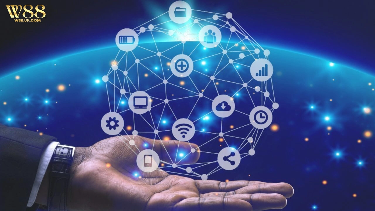 W88 tiếp tục khẳng định vị thế là một trong những nhà cái cá cược uy tín và đáng tin cậy hàng đầu hiện nay.